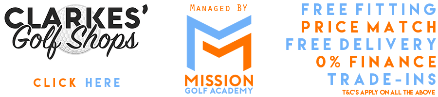 The Putting Lab - Mission Golf Academy